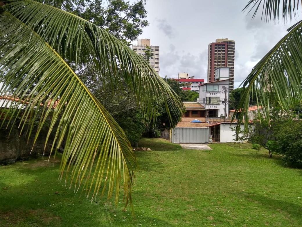 Pousada Toca Do Tato Natal Bagian luar foto