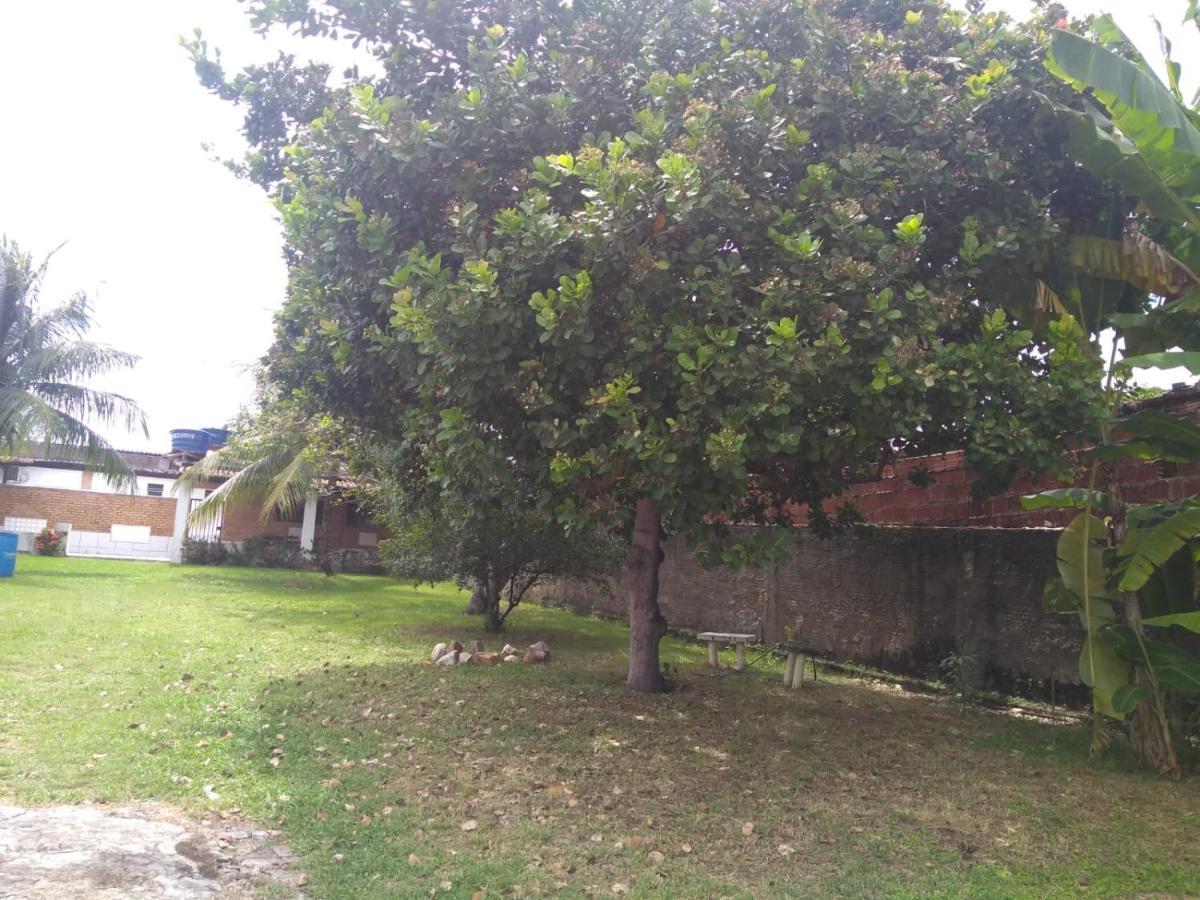 Pousada Toca Do Tato Natal Bagian luar foto